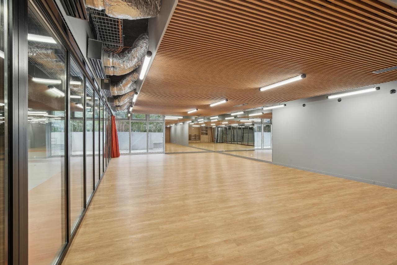 Bureau Charenton-le-Pont 24237m² Location bureau Charenton-le-Pont Val-de-Marne OLBUR2100224 17